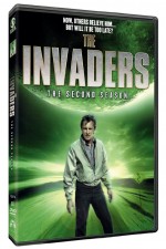 Watch The Invaders Tvmuse